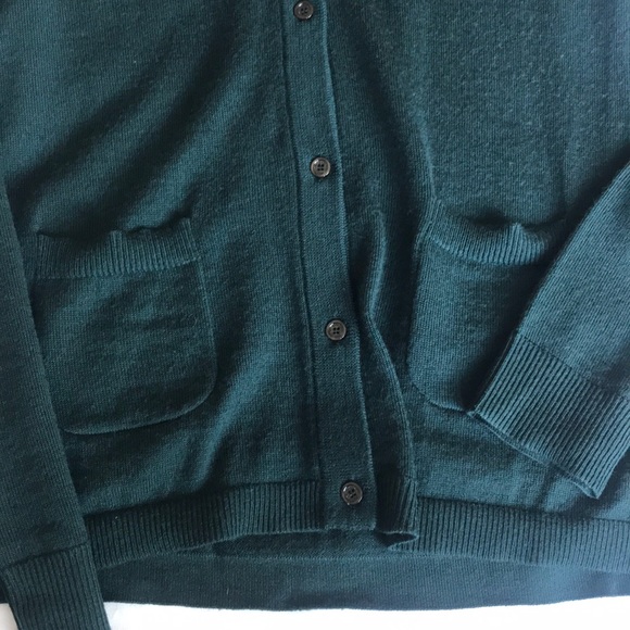 Kate Spade New York ♠️ bejeweled cardigan - Picture 6 of 9